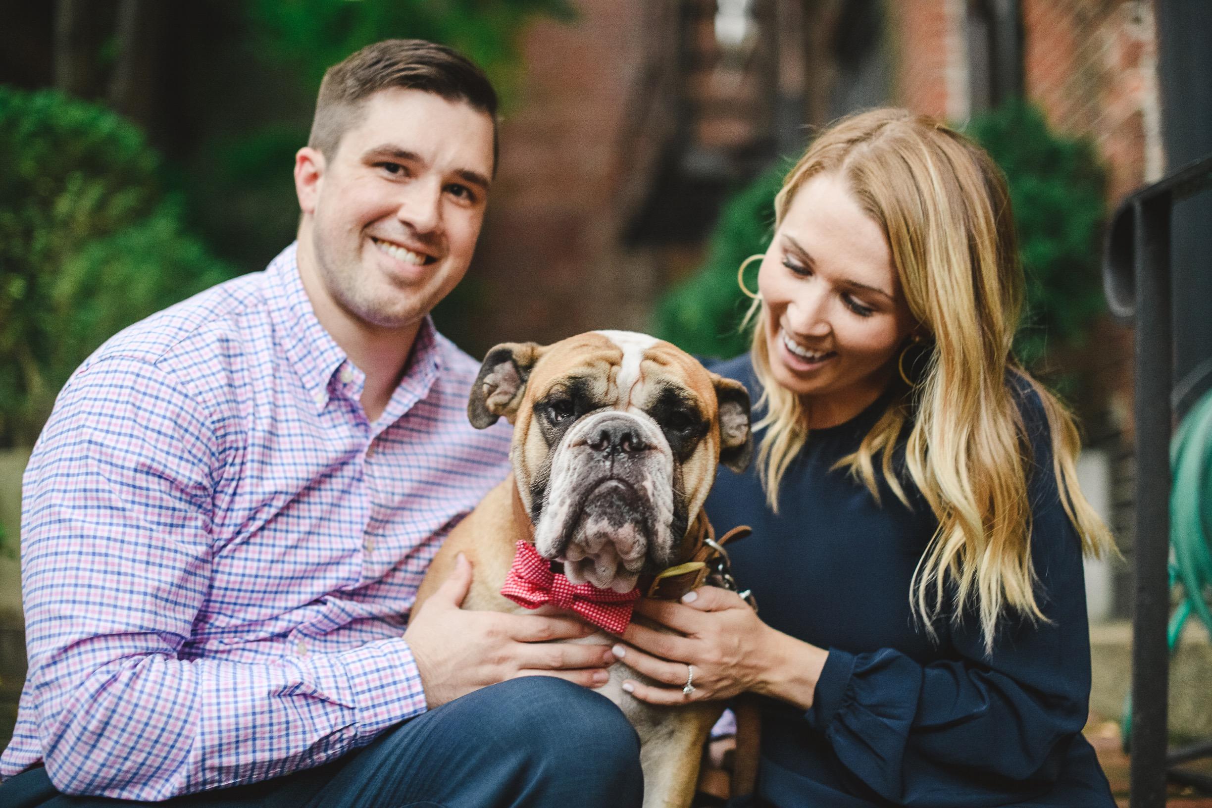 The Wedding Website of Gracie Quinn and Andrew White