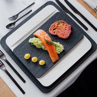 Manufacture Rock Sushi Plate