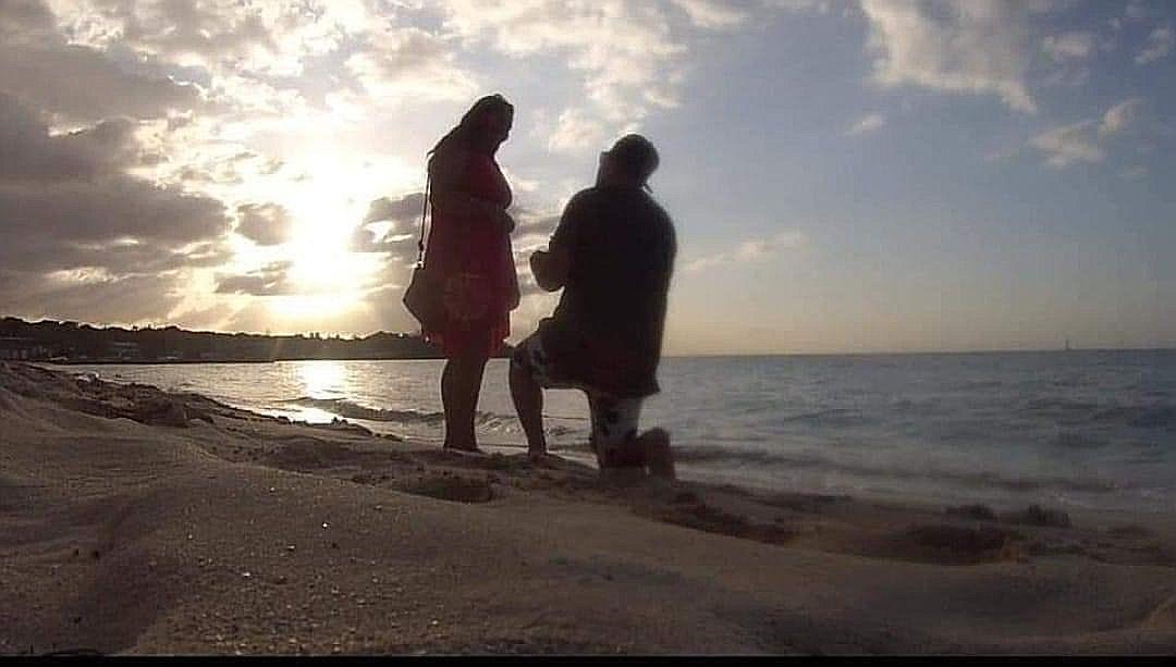 The Wedding Website of Kyle DeSousa and Alicia Bedell