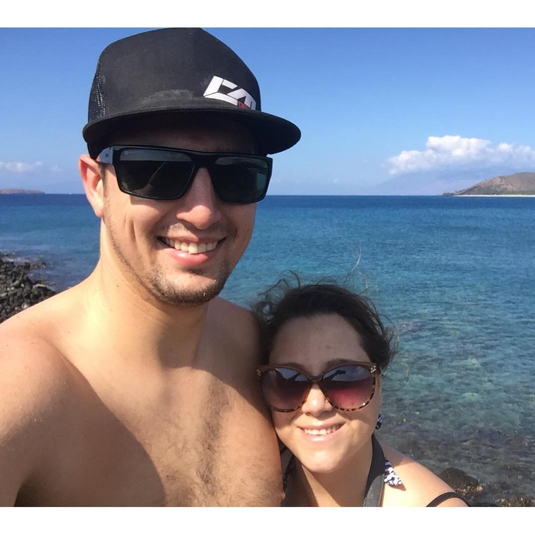 Exploring Maui 2016
