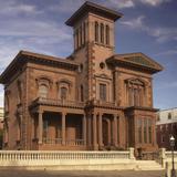 Victoria Mansion