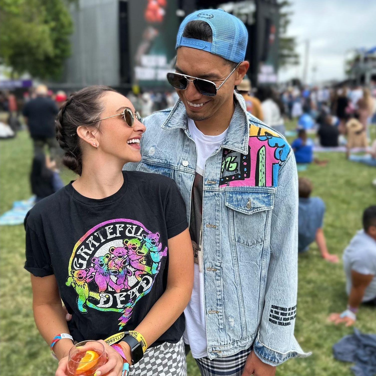 BottleRock - May 2023