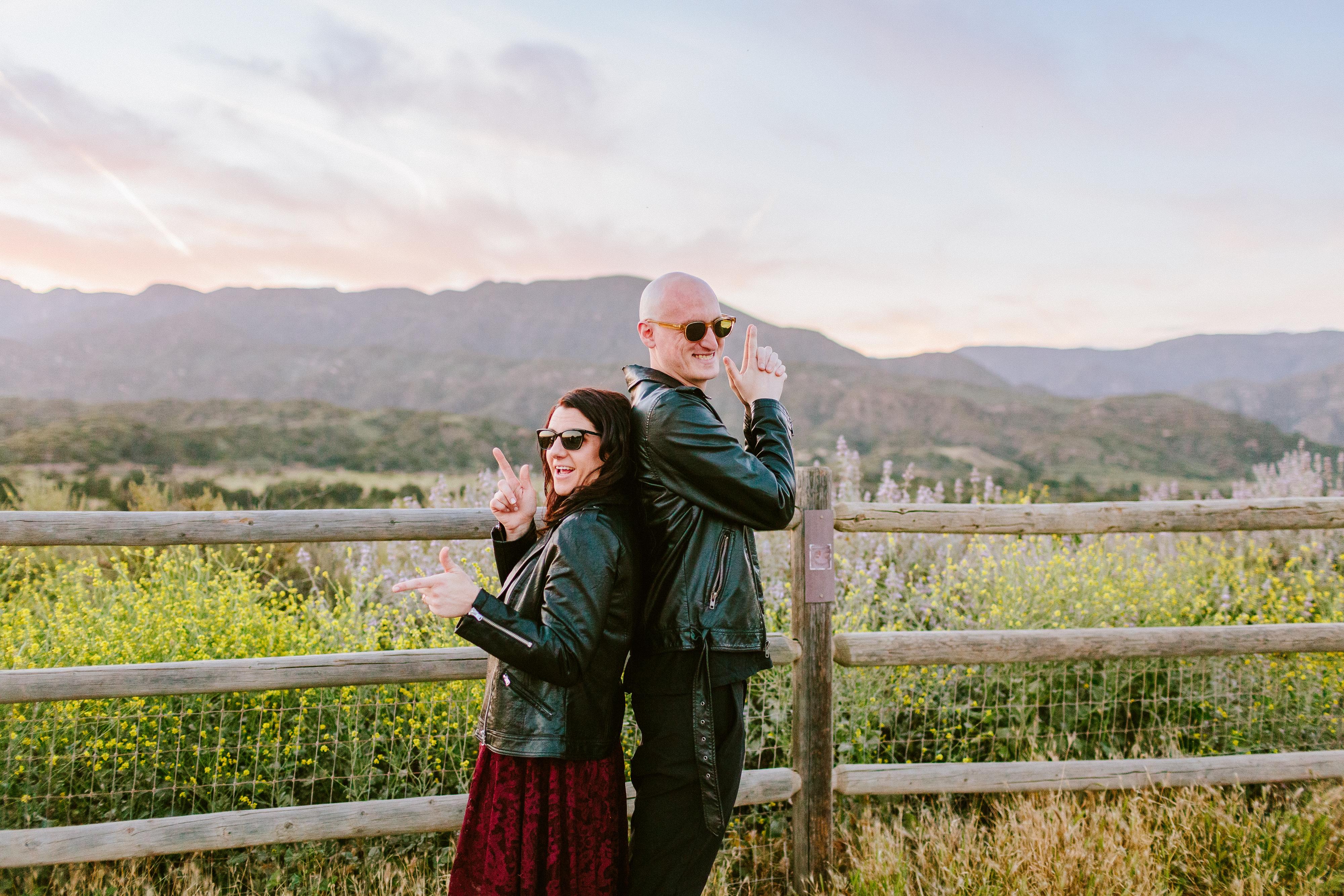 The Wedding Website of Rebecca Gibson and Arnie Sallan