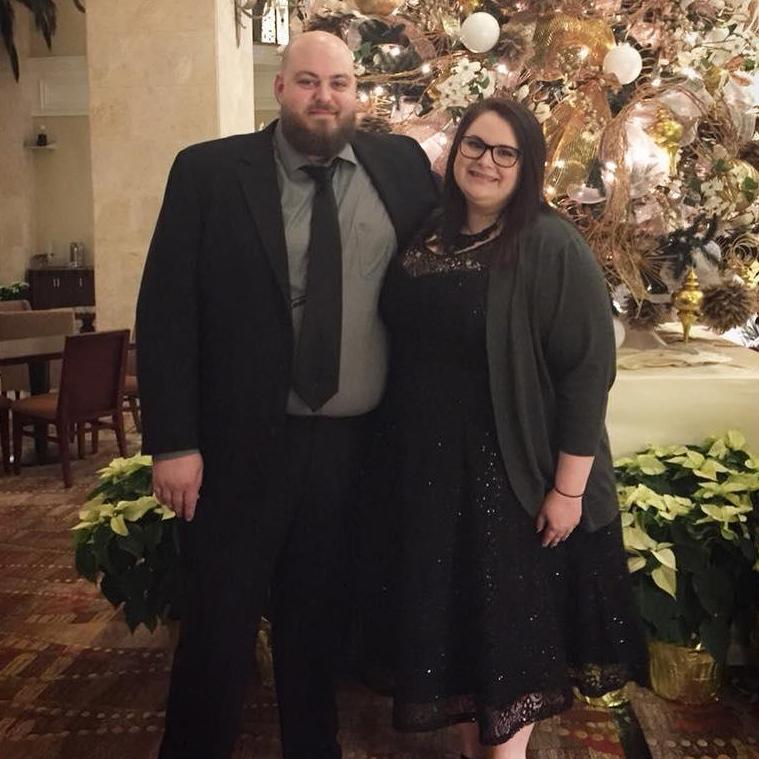 December 2017 | Achieva Credit Union Christmas Party