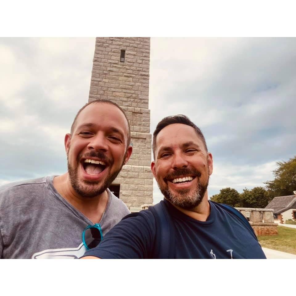 Provincetown, August 2021