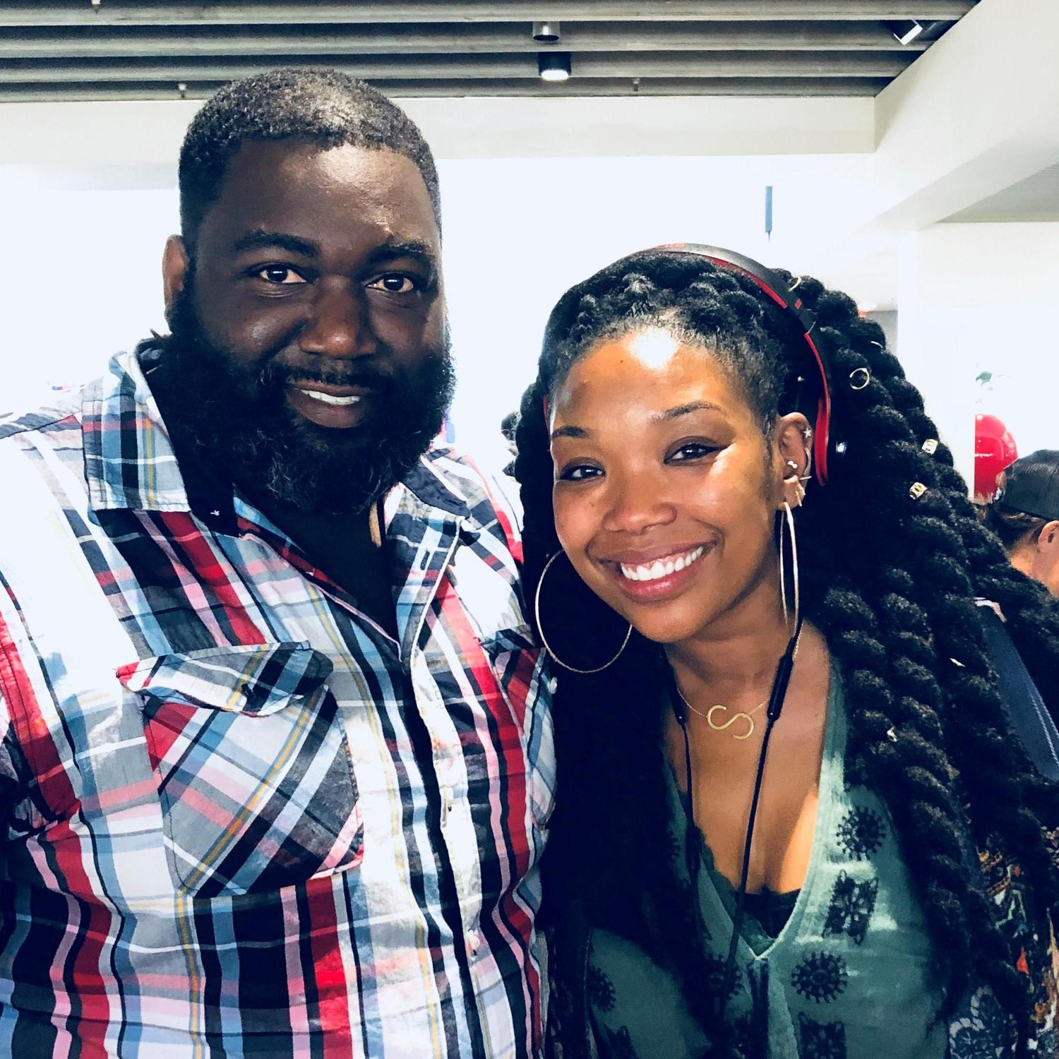 Brandy Essence Festival 2018- New Orleans