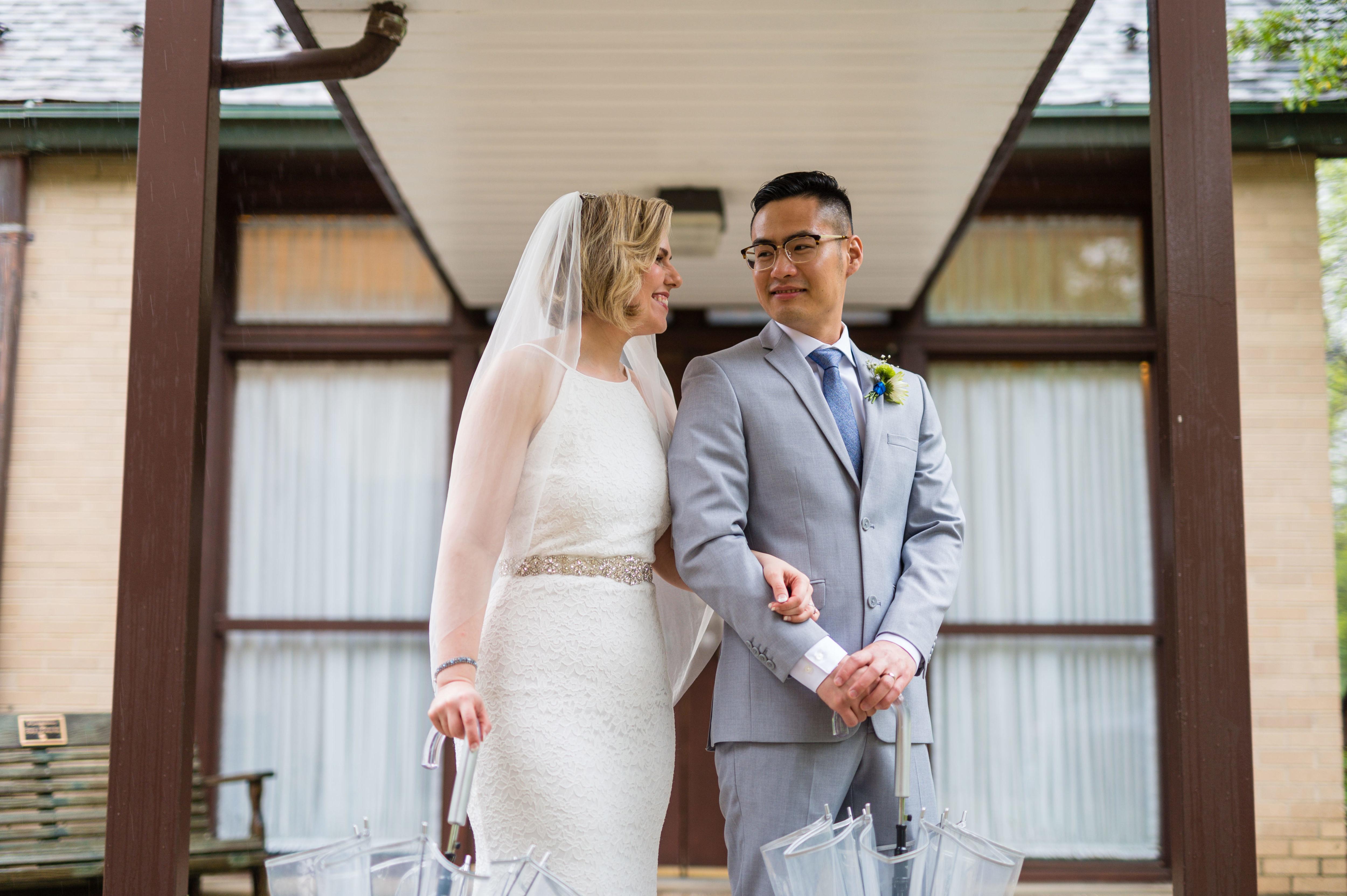 The Wedding Website of Melissa Bitter and Eddie Lu
