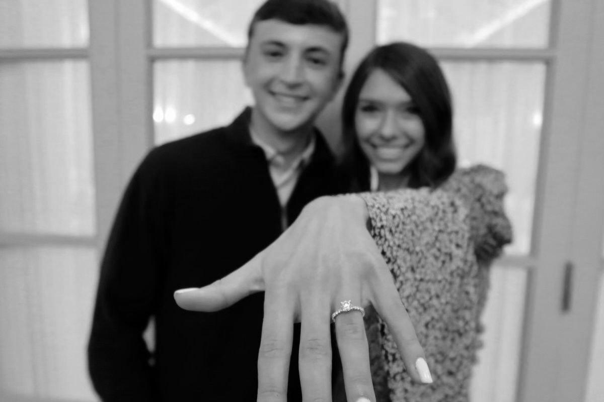 The Wedding Website of Allie Fletcher and Alex Freeman