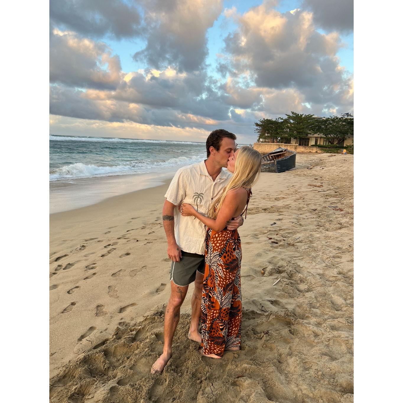 Pictures pre-proposal