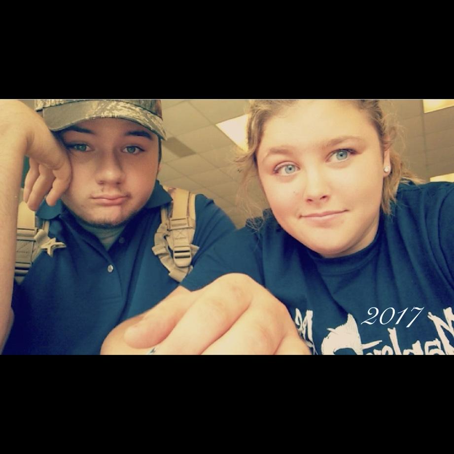 11th grade at Arnold (2017)