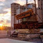 Buffalo RiverWorks