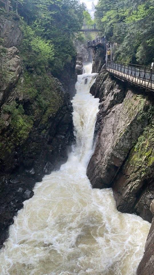 The Wedding Website of Shauna Hanes and Trevor Sorrell