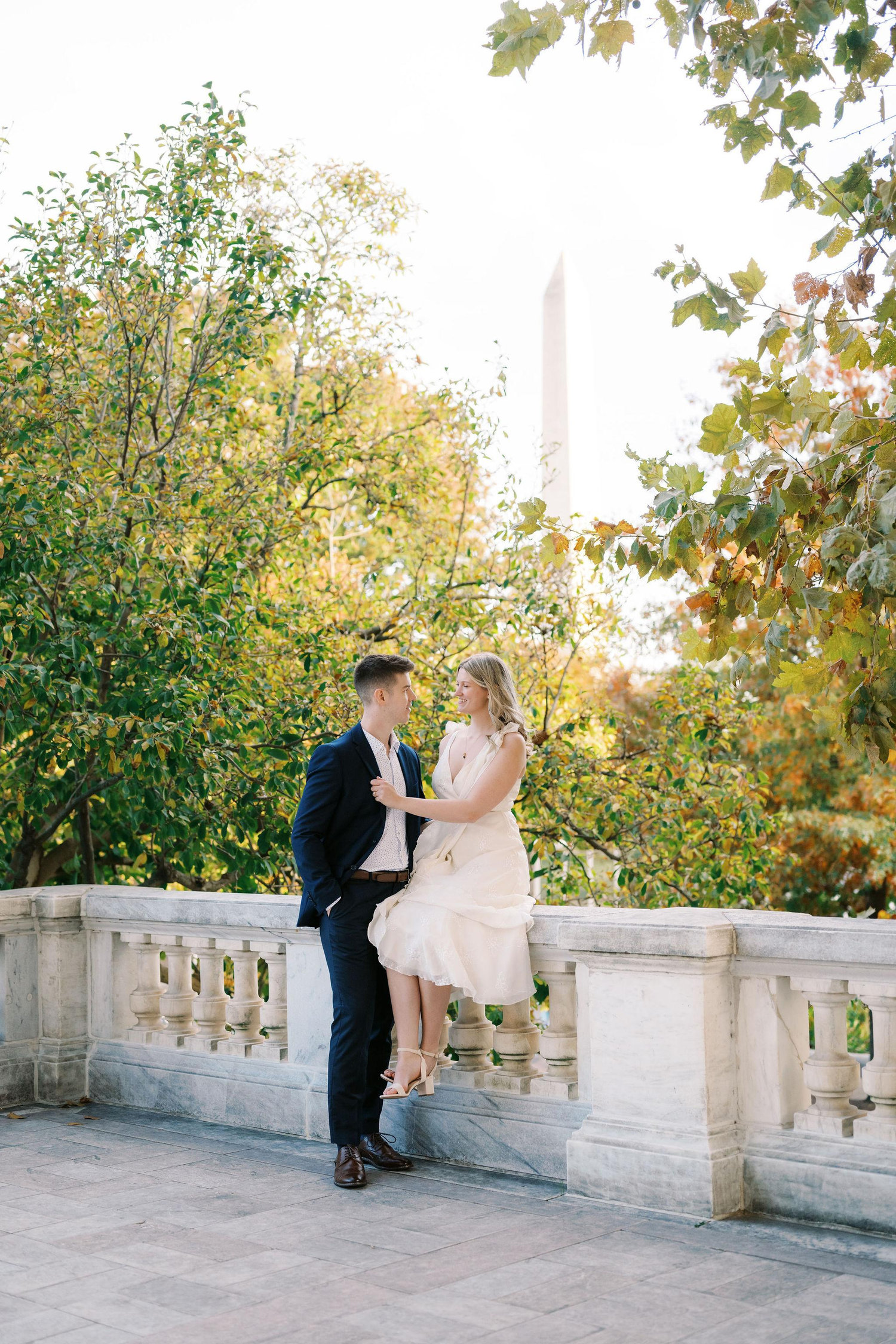 The Wedding Website of Marie Ahern and Connor Brady