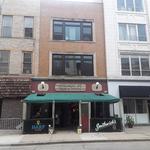 Chicago Street Pub