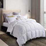 240-Thread Count 95/5 Feather and Down Comforter