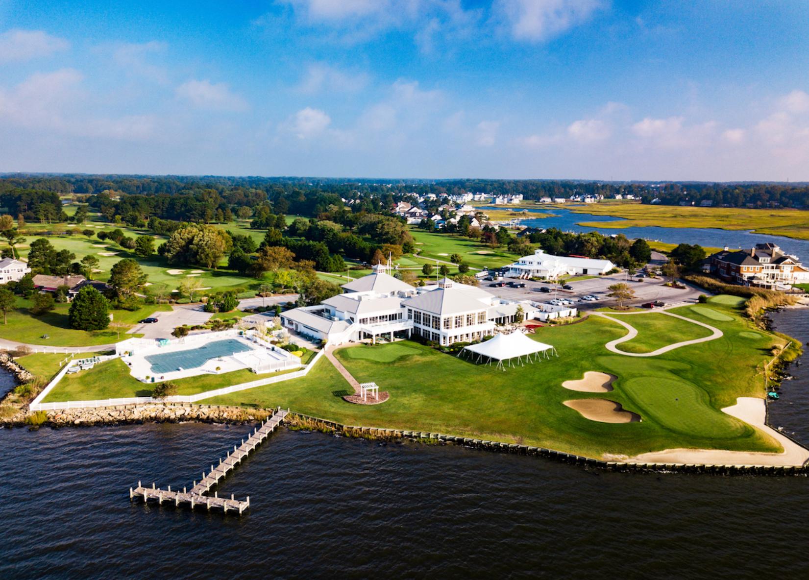 The Wedding Website of Caroline McCormick and Mac Hall
