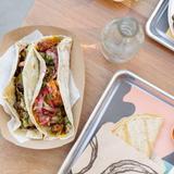 LOQUI Tacos and Burrito Bowls