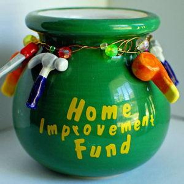 Our Home Improvement Fund
