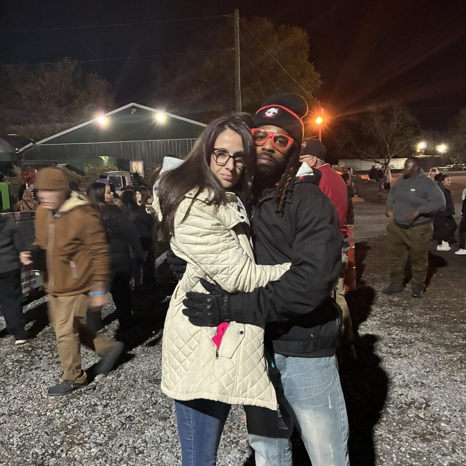 Fall fun with family 🍂🍁