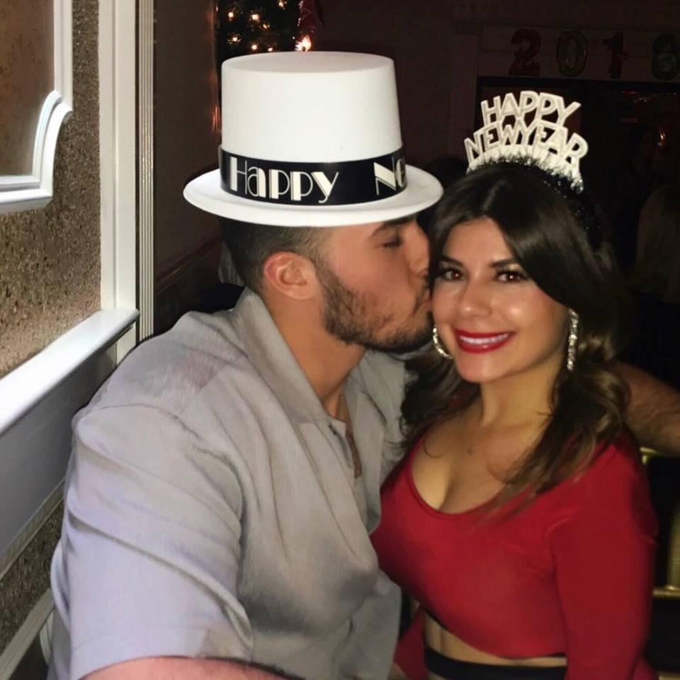 HAPPY NEW YEAR 2018