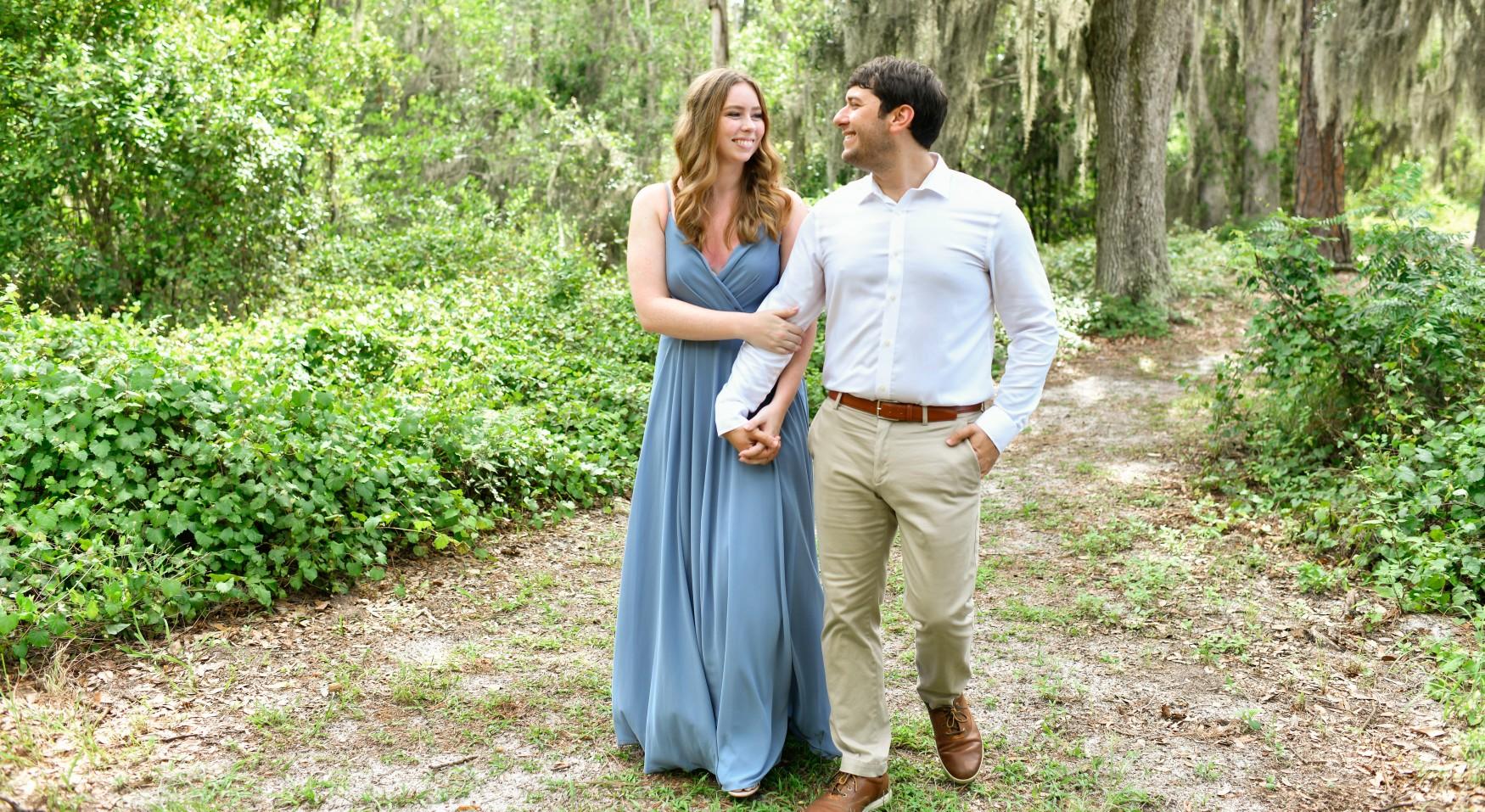 The Wedding Website of Kayla Plantz and Brandon Harper