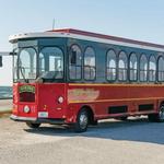 Newport Gilded Age Mansion Trolley Tour