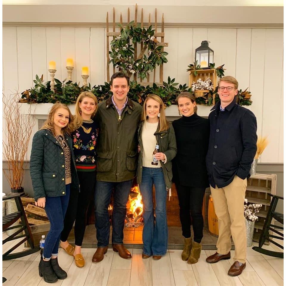 Engagement Party 2019 - Moncks Corner