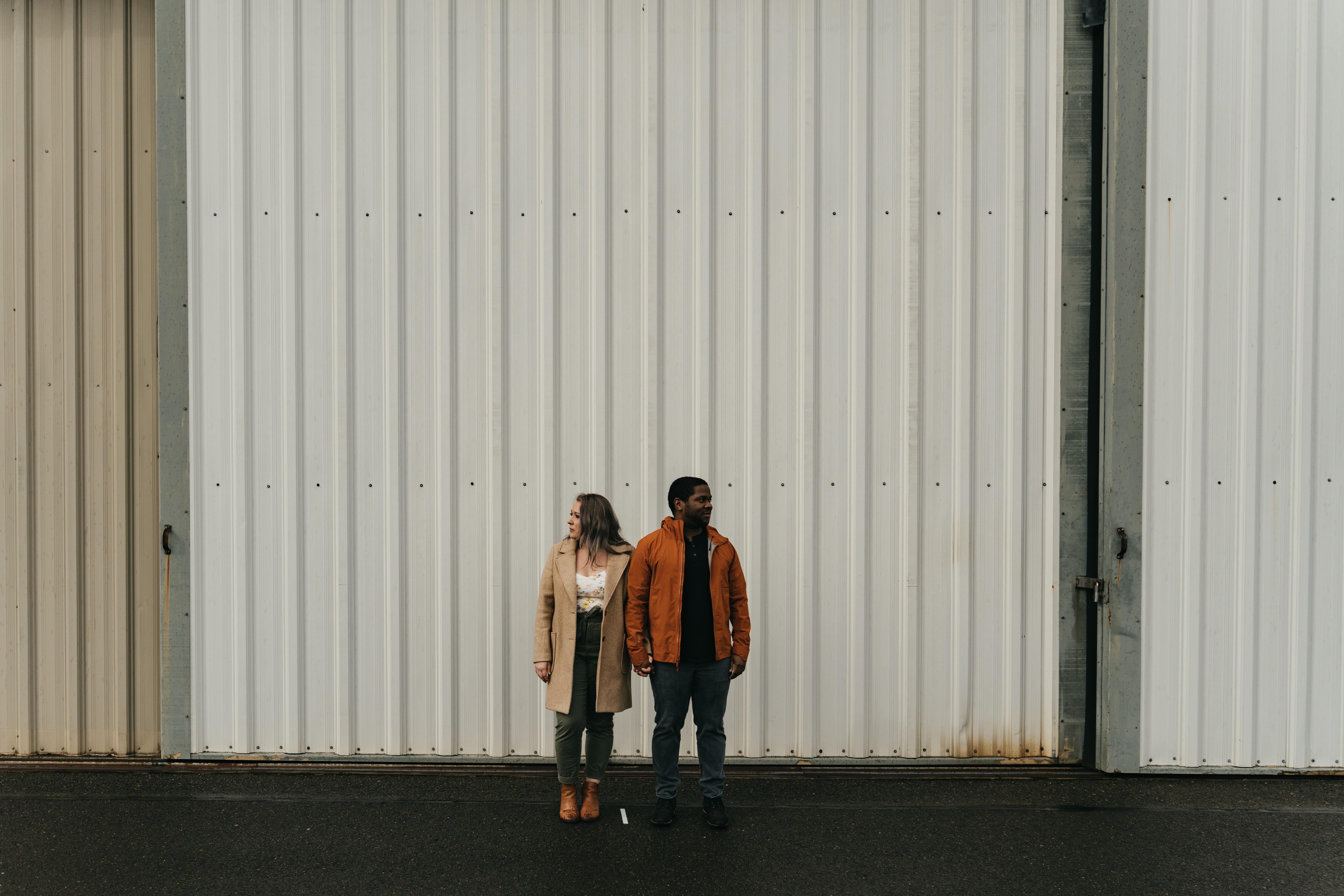 The Wedding Website of Andrea Beilner and LJ Pittman