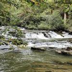 Tumbling Waters Trail