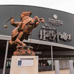Warner Bros. Studios Leavesden