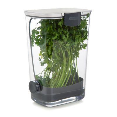 Progressive® Plastic ProKeeper for Herb Storage
