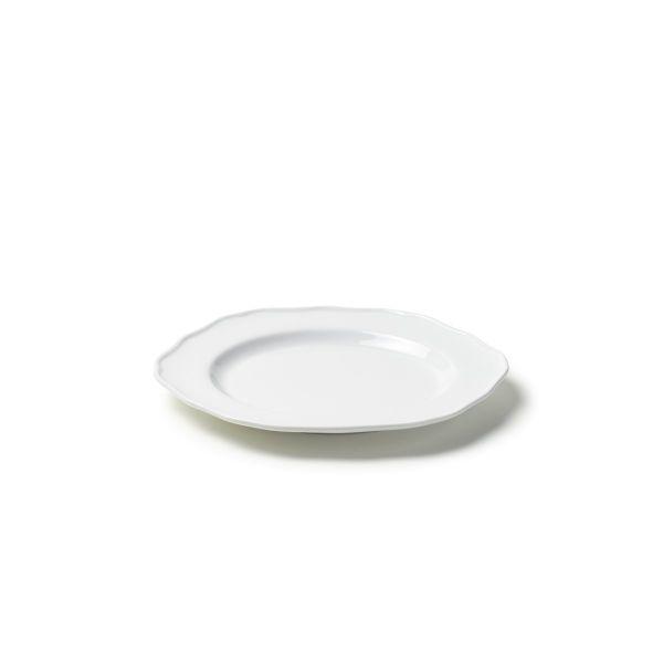 Salad Plate