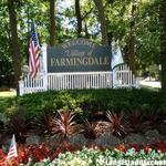 Farmingdale Bars and Restaurants
