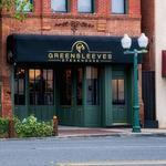 Greensleeves Steakhouse