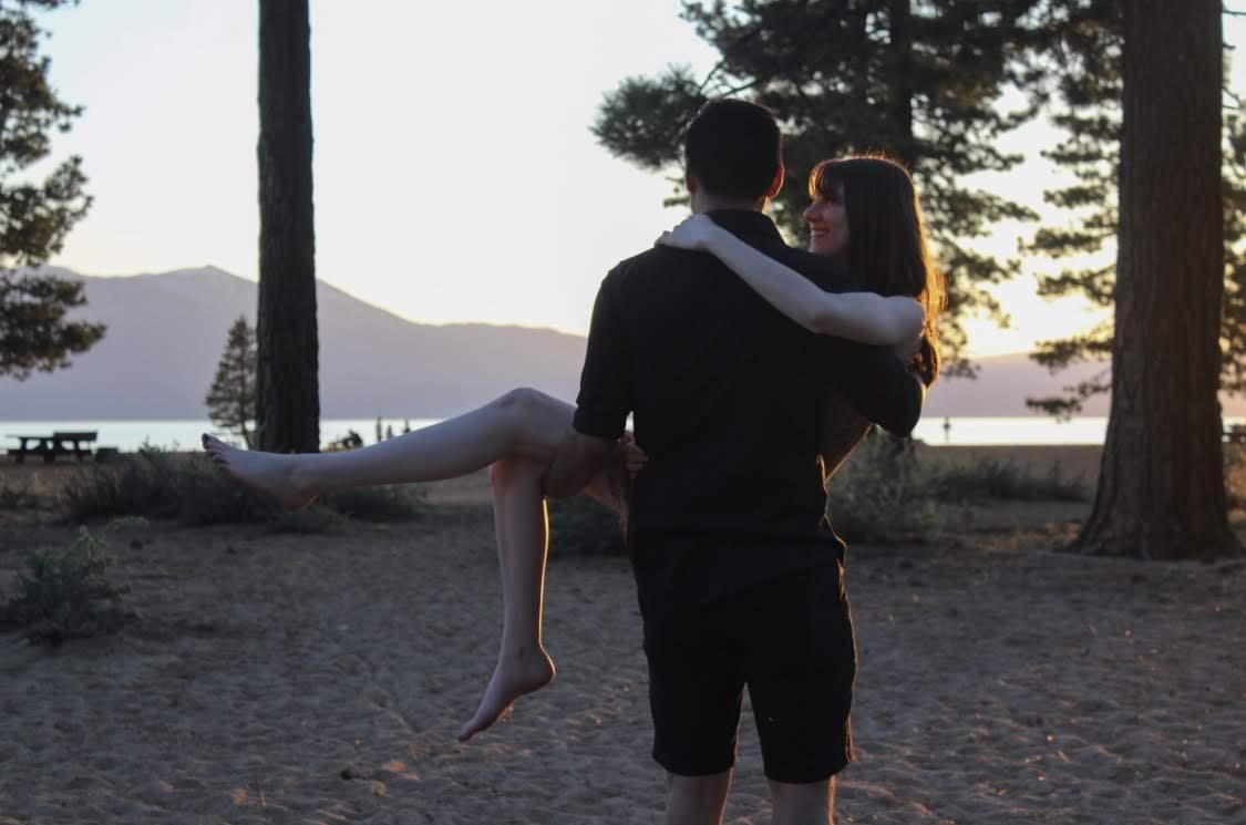 The Wedding Website of Jasmine Clancy and Emmanuel Nagano