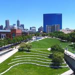 White River State Park