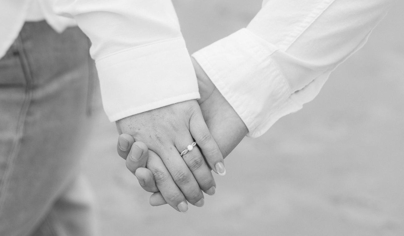 The Wedding Website of Angela Marie Downey and Franklin Charles Subia