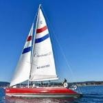 Chardonnay Sailing Charters
