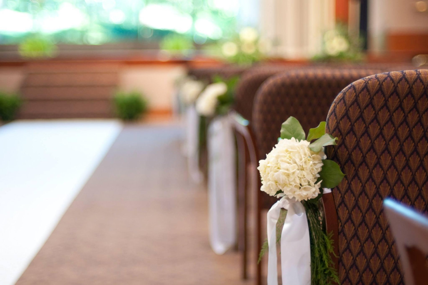 The Wedding Website of Dorian Denburg and Frank LaSorsa