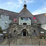 Timberline Lodge