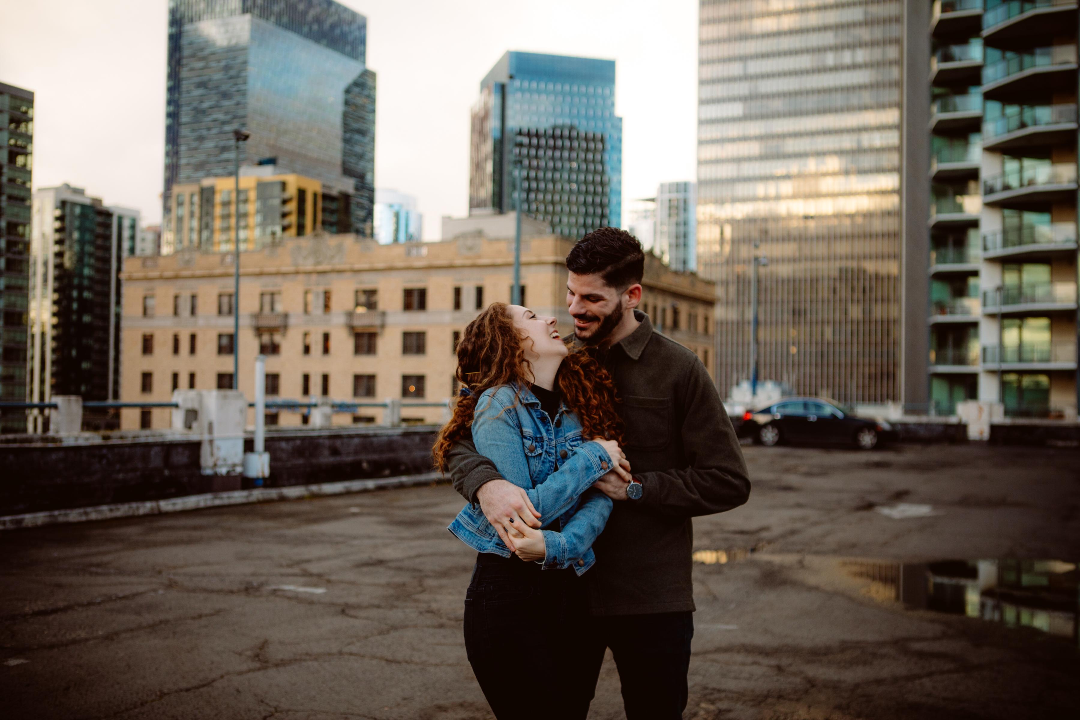 The Wedding Website of Addison Salzman and Christy Sheddy
