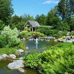 Coastal Maine Botanical Gardens