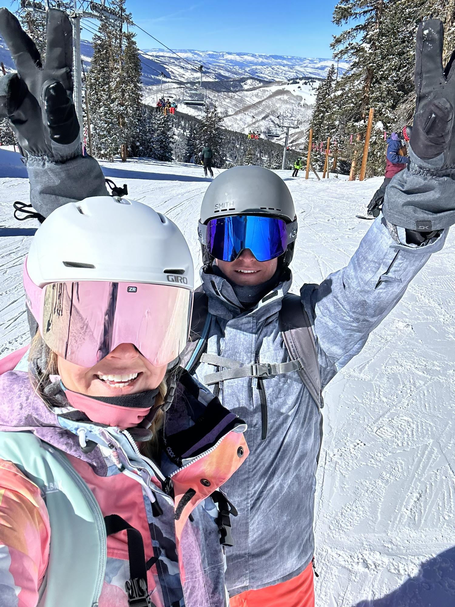 Vail, CO