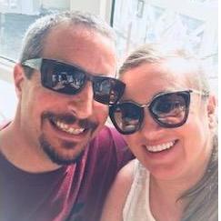 Trip to CA to visit some besties!