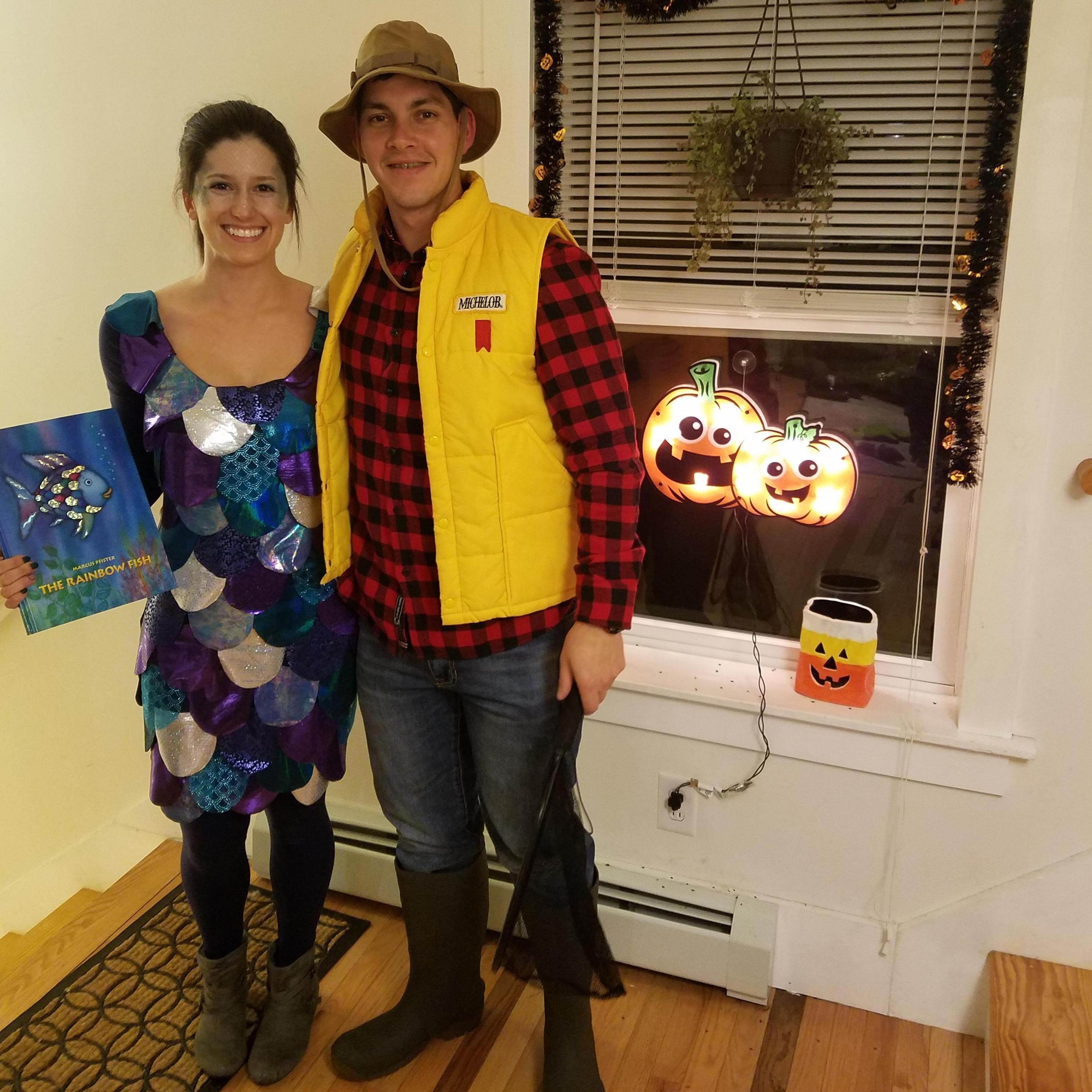 Halloween 2016