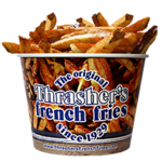 Thrasher's French Fries