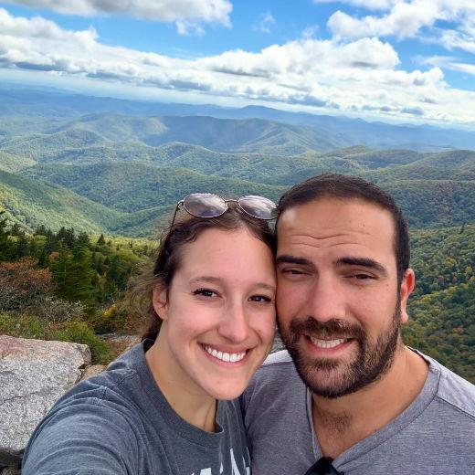 Exploring Asheville together - 2025