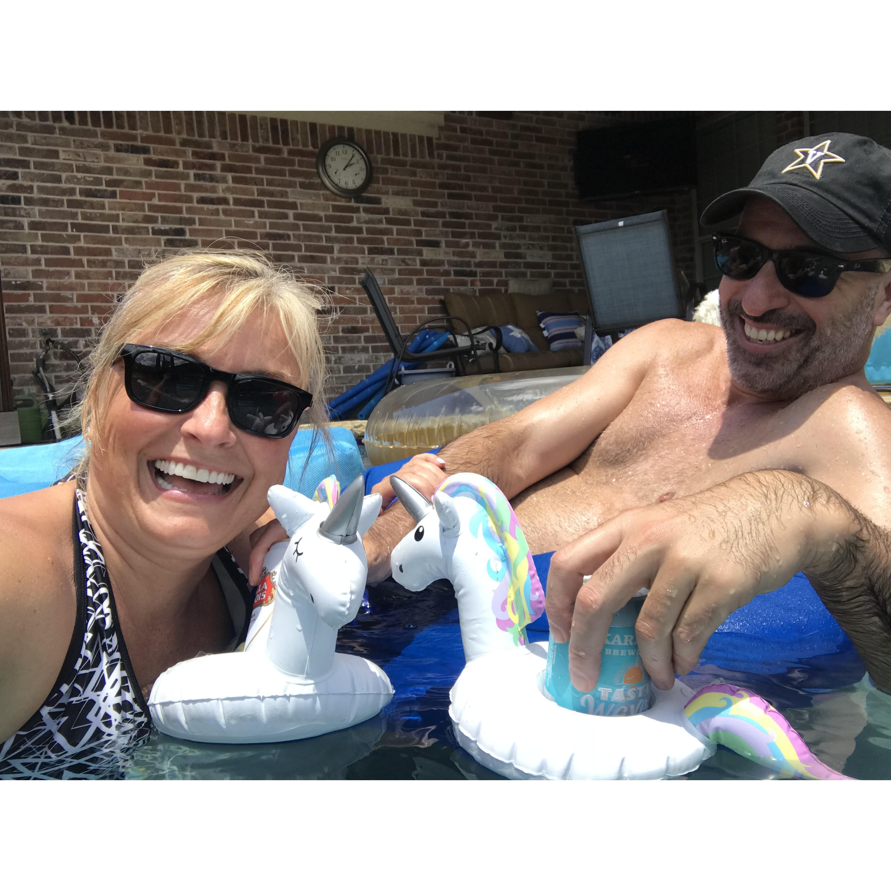 Memorial Day 2018