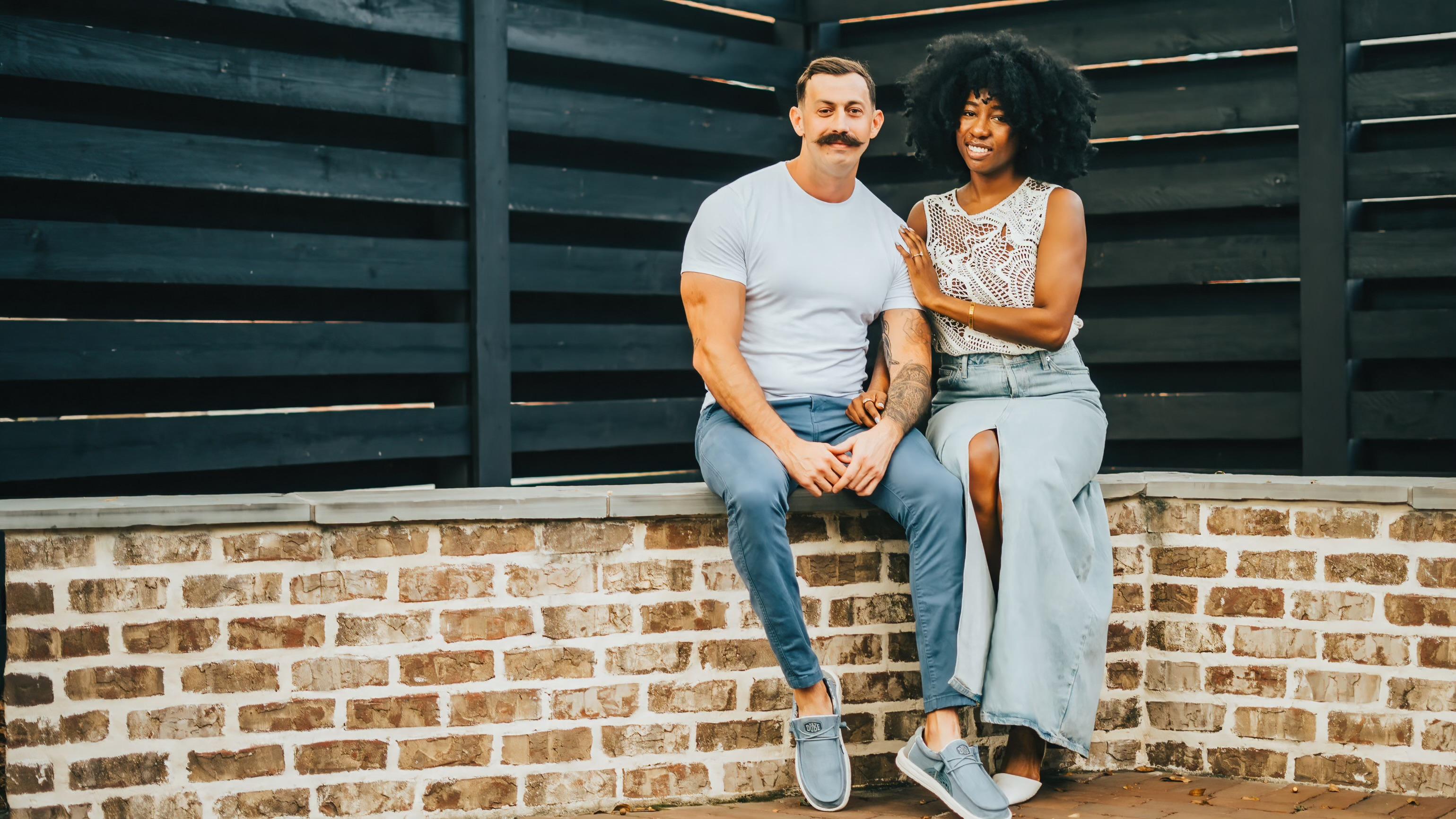 The Wedding Website of Sherrae Cunningham and Dj Tillman