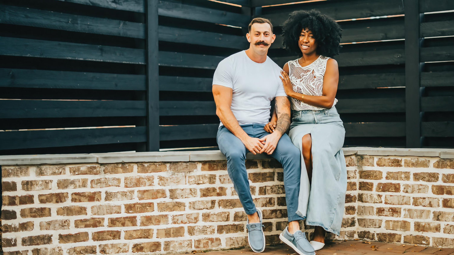 The Wedding Website of Sherrae Cunningham and Dj Tillman